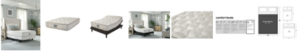 Hotel Collection Classic by Shifman Meghan 15" Plush Pillow Top Mattress - Queen, Created for Macy's
